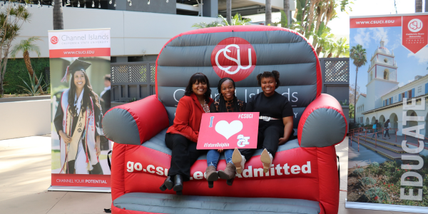 Cal State Channel Islands